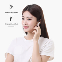 Load image into Gallery viewer, Wireless Headset Bluetooth Earphones
