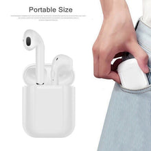 Load image into Gallery viewer, Wireless Headset Bluetooth Earphones