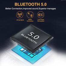 Load image into Gallery viewer, Wireless Headset Bluetooth Earphones