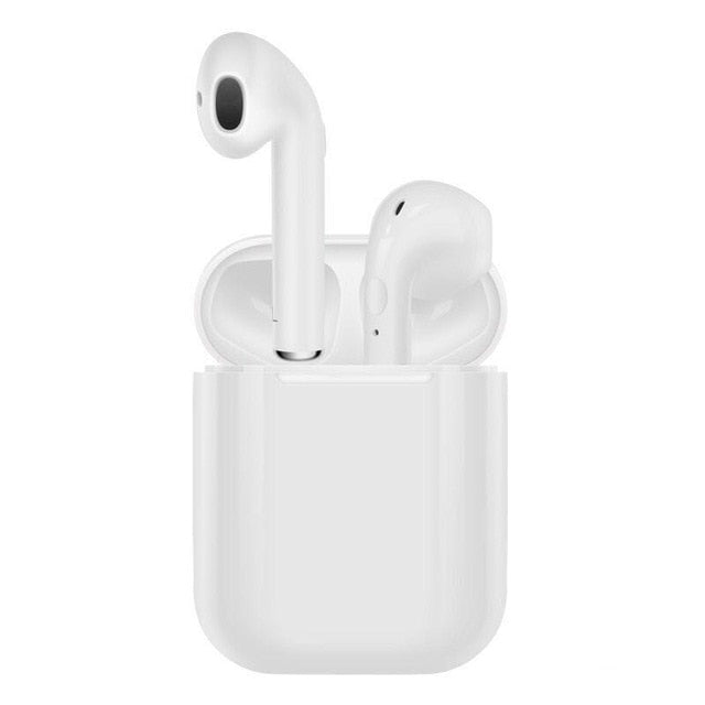 Wireless Headset Bluetooth Earphones