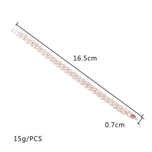 Women New Fashion diamond bracelet