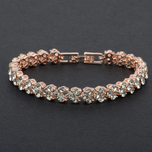 Women New Fashion diamond bracelet