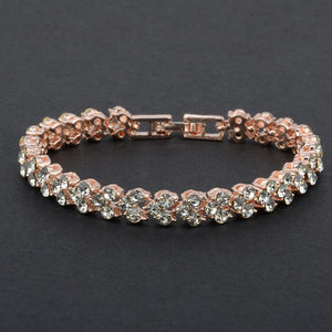 Women New Fashion diamond bracelet
