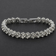 Load image into Gallery viewer, Women New Fashion diamond bracelet