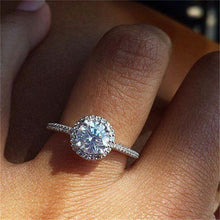 Load image into Gallery viewer, Glam Gold Fashion Rings