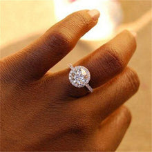Load image into Gallery viewer, Glam Gold Fashion Rings