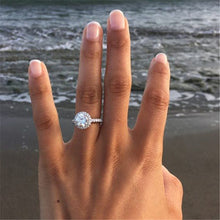 Load image into Gallery viewer, Glam Gold Fashion Rings