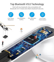 Load image into Gallery viewer, Wireless Headset Bluetooth Earphones