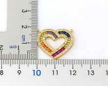 Load image into Gallery viewer, Glam Gold Romantic Women Necklace
