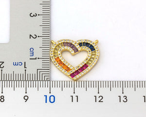 Glam Gold Romantic Women Necklace