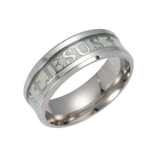 Load image into Gallery viewer, Glam Gold Luminous Plated silver Ring