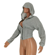 Load image into Gallery viewer, Summer Glam Jacket