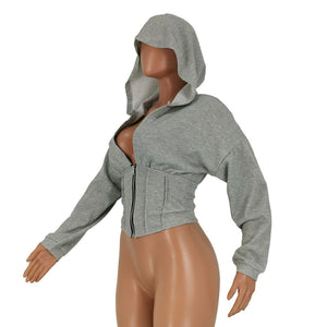 Summer Glam Jacket