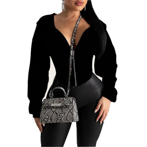 Summer Glam Jacket