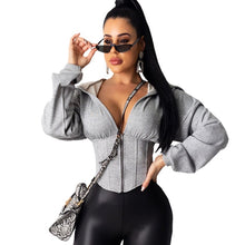 Load image into Gallery viewer, Summer Glam Jacket