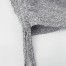 Load image into Gallery viewer, Gray Black Fall Women Suits