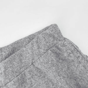 Gray Black Fall Women Suits