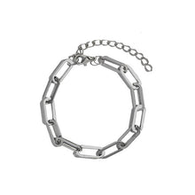 Load image into Gallery viewer, Personality Stainless Steel Anklet