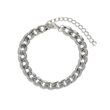 Load image into Gallery viewer, Personality Stainless Steel Anklet