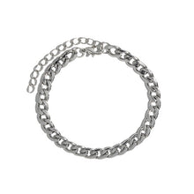 Load image into Gallery viewer, Personality Stainless Steel Anklet