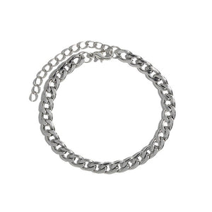 Personality Stainless Steel Anklet