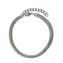 Load image into Gallery viewer, Personality Stainless Steel Anklet