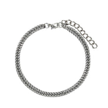 Load image into Gallery viewer, Personality Stainless Steel Anklet