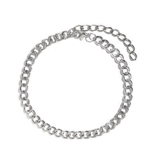 Load image into Gallery viewer, Personality Stainless Steel Anklet