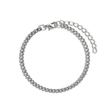 Load image into Gallery viewer, Personality Stainless Steel Anklet