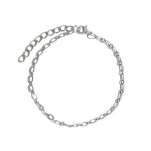 Load image into Gallery viewer, Personality Stainless Steel Anklet