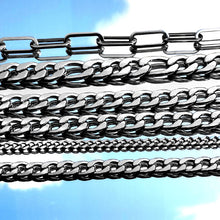 Load image into Gallery viewer, Personality Stainless Steel Anklet