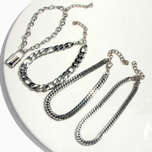 Load image into Gallery viewer, Personality Stainless Steel Anklet