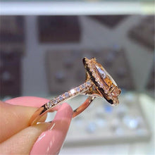 Load image into Gallery viewer, Glam Gold New Design Rose Gold