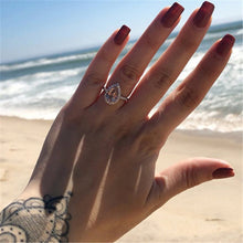 Load image into Gallery viewer, Glam Gold New Design Rose Gold