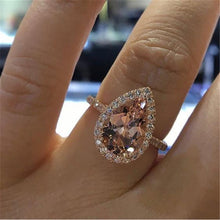 Load image into Gallery viewer, Glam Gold New Design Rose Gold