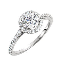 Load image into Gallery viewer, Glam 2019 New Cubic Zirconia Rings