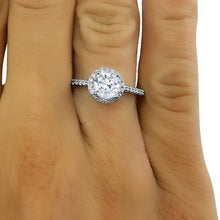 Load image into Gallery viewer, Glam 2019 New Cubic Zirconia Rings
