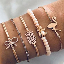 Load image into Gallery viewer, Glam Bracelet sets