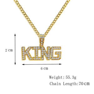 Glam Gold Zesser Collection Necklaces