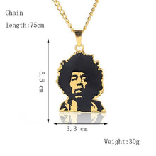 Load image into Gallery viewer, Glam Gold Zesser Collection Necklaces