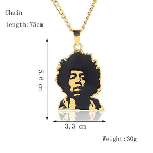 Glam Gold Zesser Collection Necklaces