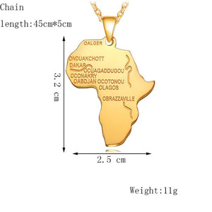 Glam Gold Zesser Collection Necklaces
